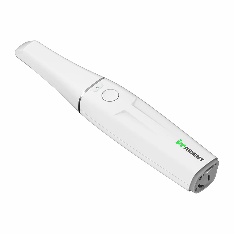 3D Intraoral Scanner